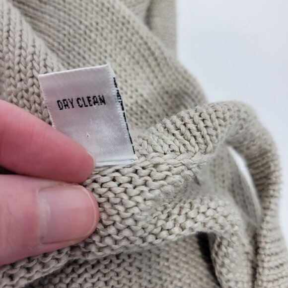 Valerie Stevens Petites Women's 100% Cotton Neutral Knit Tank Top in a Size PL - Picture 10 of 12